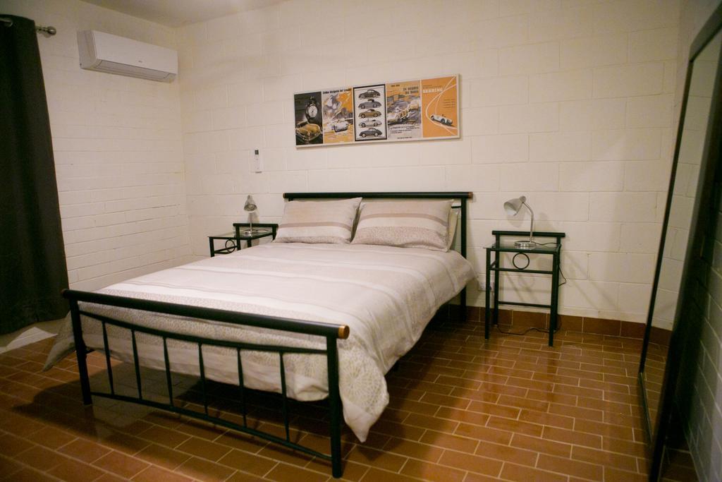 Breakaway Views 374 Alp St Hotel Coober Pedy Exterior foto