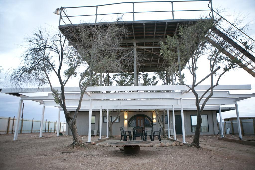 Breakaway Views 374 Alp St Hotel Coober Pedy Exterior foto