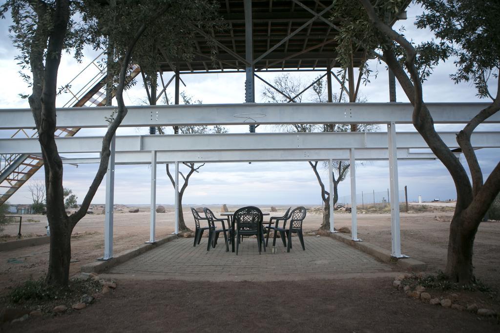 Breakaway Views 374 Alp St Hotel Coober Pedy Exterior foto