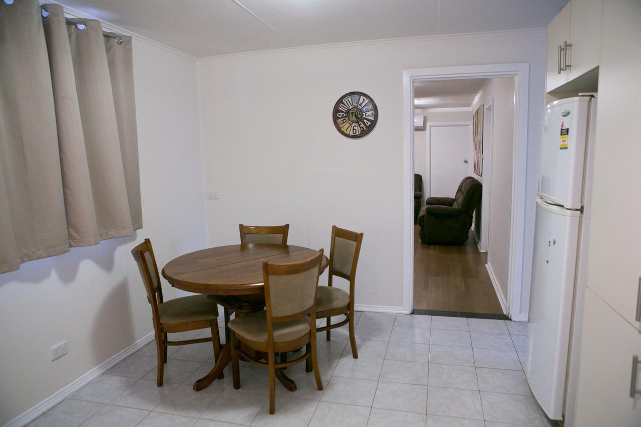 Breakaway Views 374 Alp St Hotel Coober Pedy Exterior foto