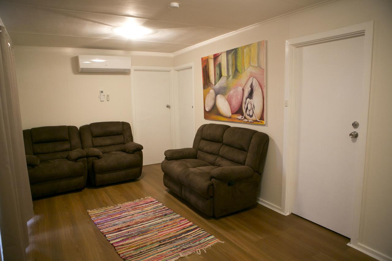 Breakaway Views 374 Alp St Hotel Coober Pedy Exterior foto